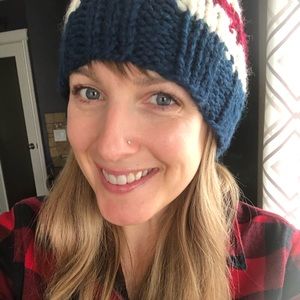 Meet your Posher, Vanessa